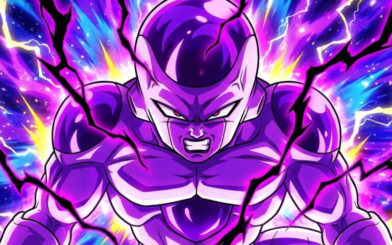 découvrez les attentes autour du retour de black freezer lors du dragon ball genkidamatsuri le 25 janvier. toute l'actualité et les révélations à ne pas manquer !