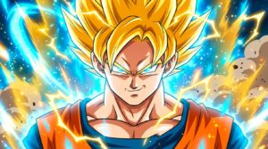 découvrez le succès historique de dragon ball z kakarot qui dépasse les 10 millions de fans à travers le monde, un cap majeur pour la célèbre franchise.