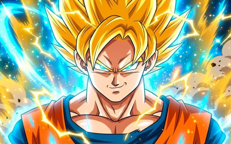 découvrez le succès historique de dragon ball z kakarot qui dépasse les 10 millions de fans à travers le monde, un cap majeur pour la célèbre franchise.