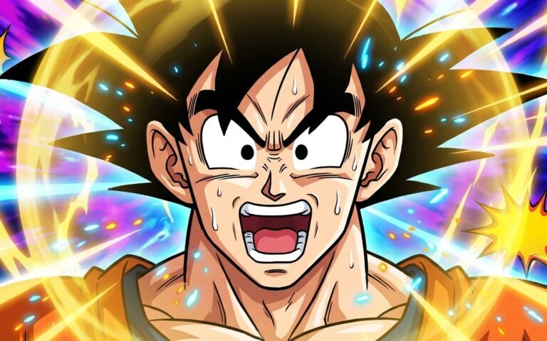 découvrez pourquoi l'annonce du 25 janvier de dragon ball genkidamatsuri promet de semer un chaos total parmi les fans de goku et d’émotions intenses dans l'univers dragon ball.