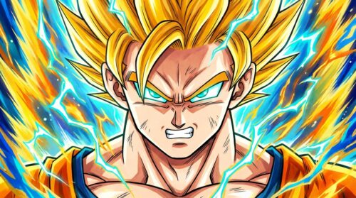 découvrez les dernières rumeurs sur dragon ball super 2 prévu pour 2026 et pourquoi les fans sont déjà en transe à l'idée de la suite tant attendue.