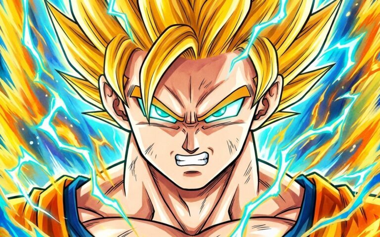 découvrez les dernières rumeurs sur dragon ball super 2 prévu pour 2026 et pourquoi les fans sont déjà en transe à l'idée de la suite tant attendue.