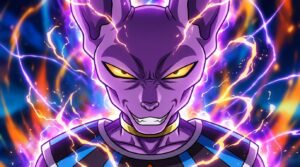 découvrez si beerus est le véritable boss final caché de la saga dragon ball super et explorez les mystères autour de ce puissant personnage.