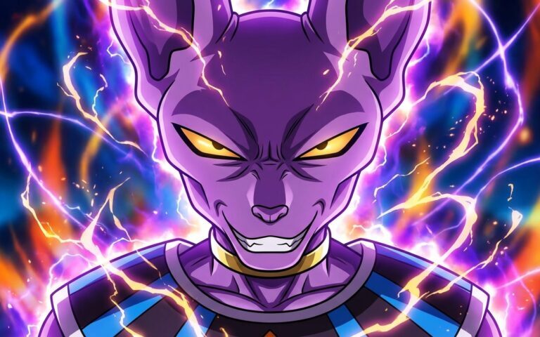découvrez si beerus est le véritable boss final caché de la saga dragon ball super et explorez les mystères autour de ce puissant personnage.