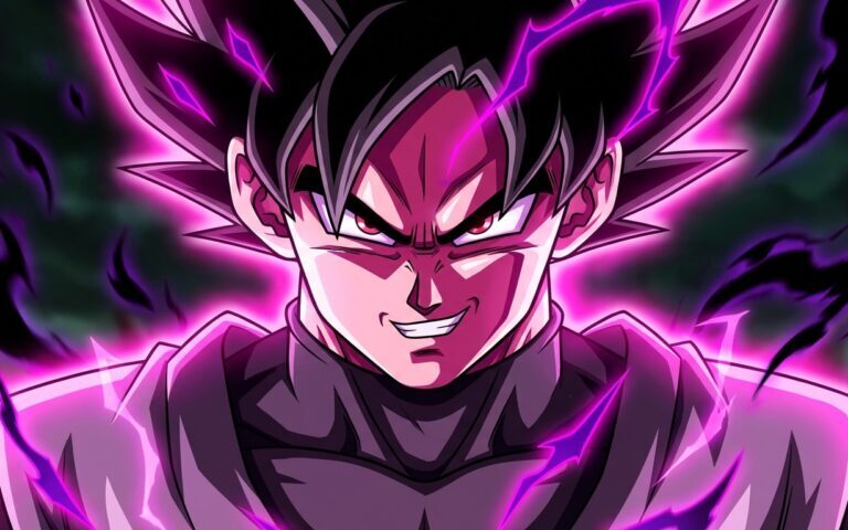 découvrez pourquoi goku black est le méchant le plus choquant de dragon ball super, avec une analyse de son impact et de ses motivations dans la saga.