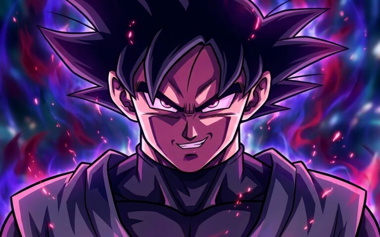 découvrez comment le retour de goku black ravive une théorie sombre et secrète, dévoilant un détail caché qui trouble les fans de dragon ball.