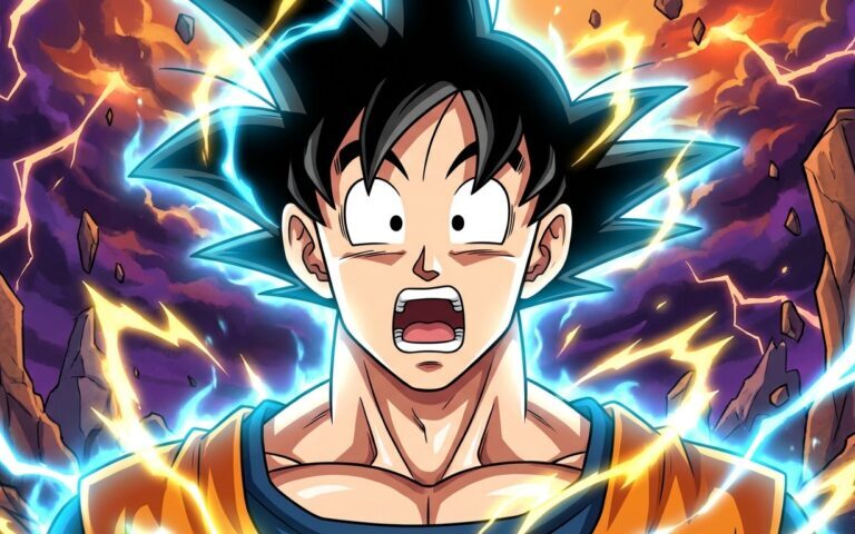 découvrez pourquoi la rumeur d'un remake intégral de dragon ball super crée une véritable apocalypse parmi les fans et lecteurs du manga.