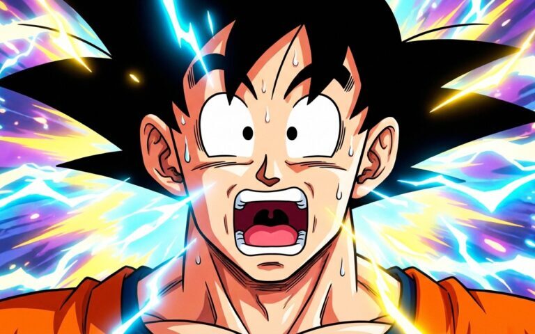 découvrez les révélations choc de toyotaro sur le retour de dragon ball super qui inquiètent profondément les fans, craignant un retournement de situation dramatique.