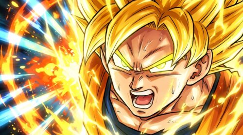 découvrez l'événement historique dans dragon ball legends avec l'introduction de la rareté legend, une nouvelle ère pour les fans du jeu.