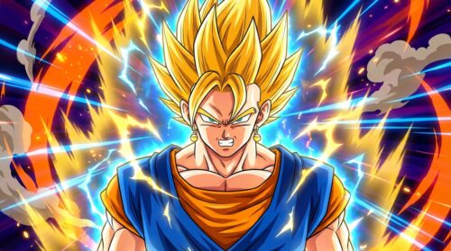 découvrez la nouvelle rareté « legend » dans dragon ball legends et vivez l'arrivée exceptionnelle de super vegetto, un héros puissant à ne pas manquer !
