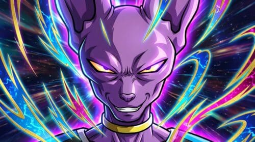 découvrez dragon ball super beerus, le nouvel anime de 2026, avec son programme officiel dévoilé lors du battle hour. préparez-vous à de nouvelles aventures épiques et des combats intenses dans l'univers dragon ball !