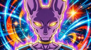 découvrez les premières informations exclusives du panel dragon ball super beerus qui promet de révolutionner l'univers en avril. ne manquez rien des nouveautés à venir !