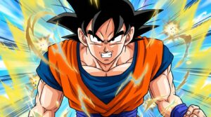 découvrez la nouvelle figurine de son goku 'the games begin' de dragon ball z, disponible à partir du 15 février. ne manquez pas cette édition exclusive pour les fans et collectionneurs !