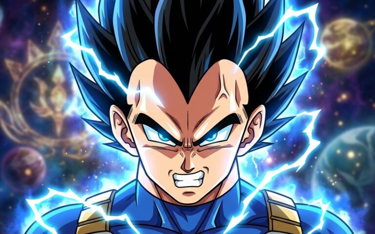 découvrez la rumeur qui enflamme les fans : un film dragon ball centré sur le passé de vegeta pourrait sortir en 2026. toutes les infos et spéculations à ne pas manquer !