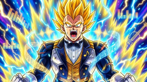 découvrez l'hommage symphonique de hans zimmer à dragon ball pour les 40 ans de la saga, une expérience musicale unique qui ravit tous les fans.