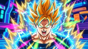 découvrez la roadmap sparking zero pour l'été 2026 : de nouveaux personnages passionnants et des arènes inédites vous attendent pour enrichir votre expérience de jeu.