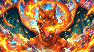 15 énigmes sur Dracaufeu : saurez-vous dompter le Pokémon de feu adoré des Français ?