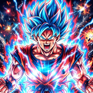 15 questions sur Broly : transformations, pouvoirs et combats cultes, prêt ?