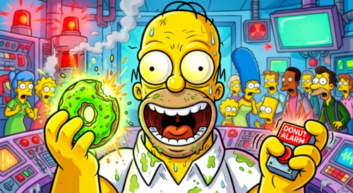 20 questions essentielles sur Homer Simpson : réussirez-vous à toutes les résoudre ?