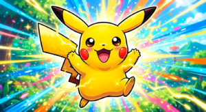 20 questions sur l’histoire des champions d’arène dans Pokémon : saurez-vous toutes y répondre ?