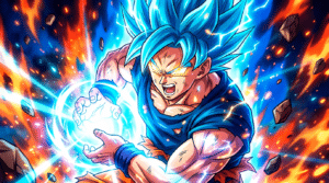 Dragon Ball Z Quiz: Weißt du alles über die Dragon Balls und ihre Geschichte?