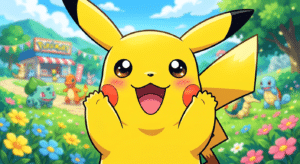 Logique Pokémon : retrouvez l’intrus dans ces suites d’attaque célèbres