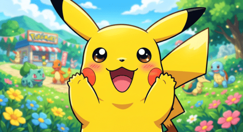 Logique Pokémon : retrouvez l’intrus dans ces suites d’attaque célèbres