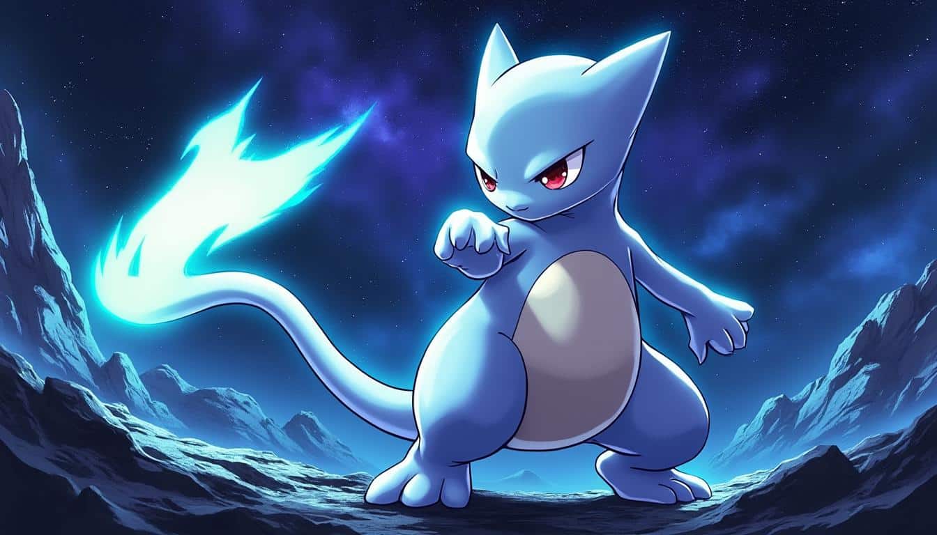 Mewtwo à la loupe : 10 questions pour prouver que tu es un vrai fan !