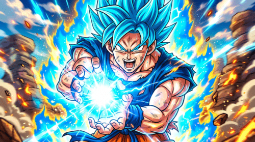 Quiz : Connais-tu vraiment Broly, le Saiyan légendaire de Dragon Ball ?