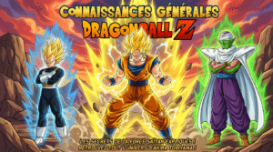 Quiz: Ovládáte fakta o Dragon Ball Z jako pravý fanoušek Česka?