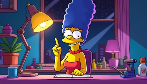 Test ultime : Quelle est votre vraie connaissance d'Homer Simpson et de sa famille ?