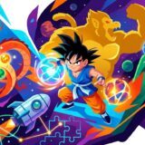 Découvre si tu connais vraiment tous les secrets de Sangoku dans Dragon Ball GT