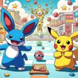 Mettez à l’épreuve votre mémoire des starters Pokémon avec ces 10 questions surprenantes